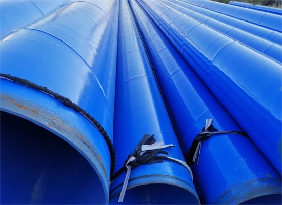 南充涂塑复合钢管