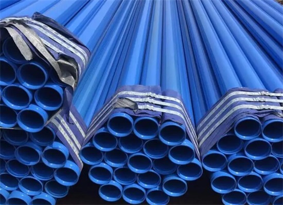 南充涂塑复合钢管报价