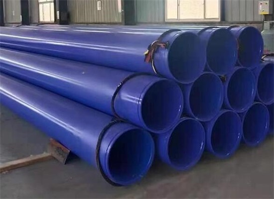 南充涂塑复合钢管批发