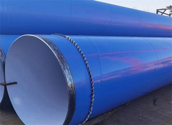 南充给水涂塑钢管供应