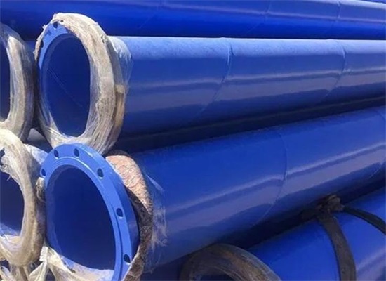 南充给水涂塑钢管批发