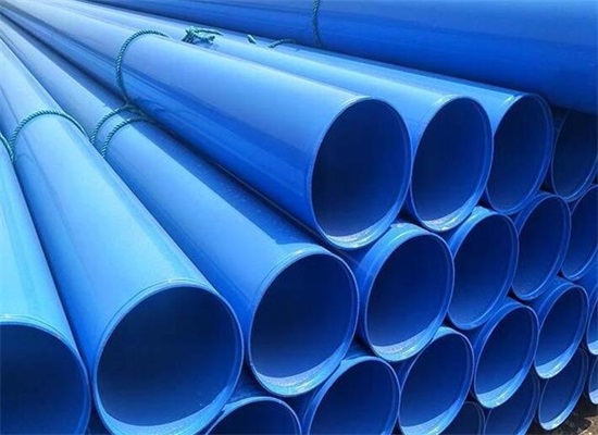 南充给水涂塑钢管加工