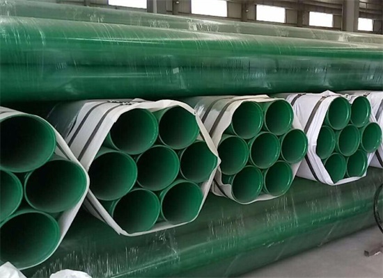 南充电力涂塑钢管生产厂家