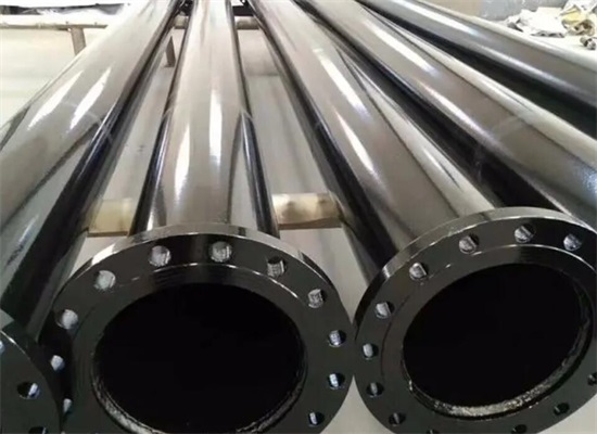 南充矿用涂塑钢管供应