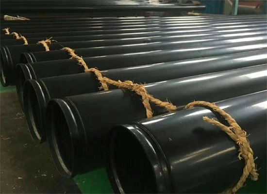 南充矿用涂塑钢管定制