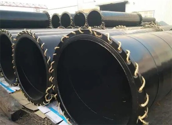 南充矿用涂塑钢管定制