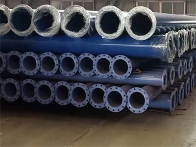 南充涂塑钢管的耐压力和绝缘功能如何？