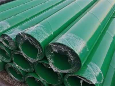 南充涂塑钢管的特点以及应用领域