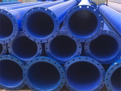 南充涂塑钢管清洗表面会不会生锈